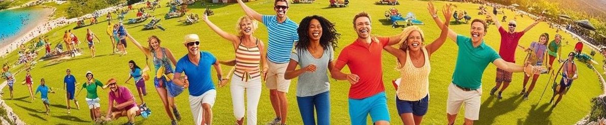 گردش و تفریح