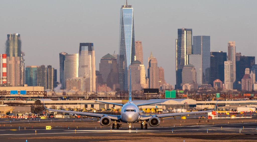 بیشترین فرودگاه در کدام کشور است؟