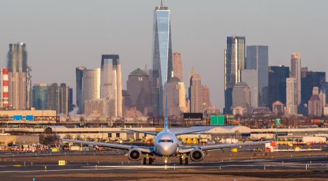 بیشترین فرودگاه در کدام کشور است؟