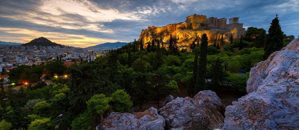 ۱۰ مقصد تاریخی و باستانی جهان