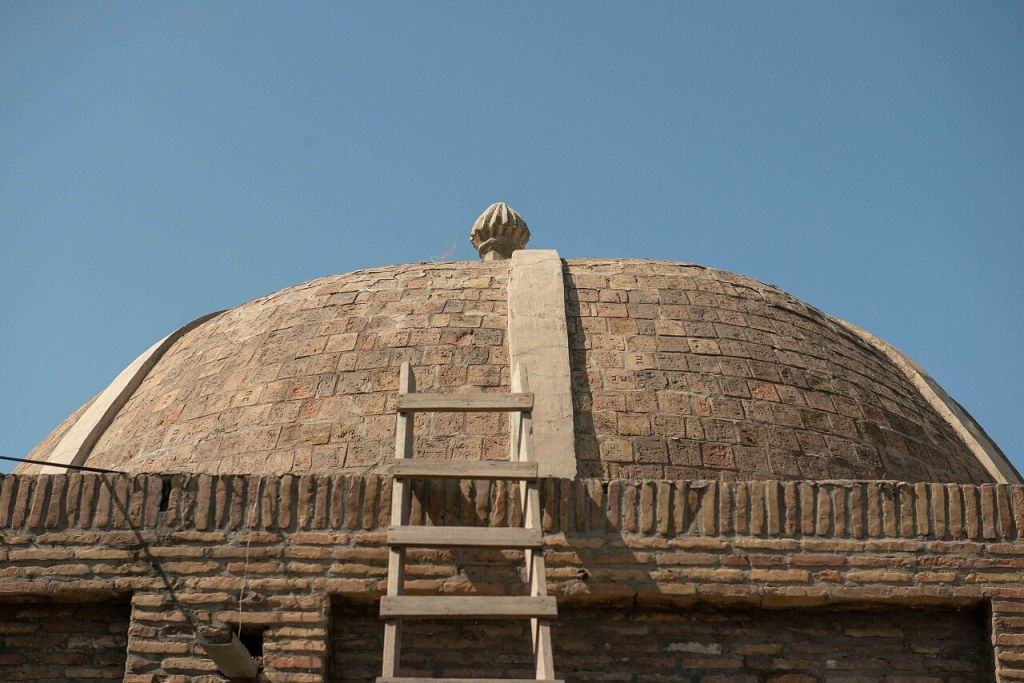 جاذبه های تاریخی پنجکت تاجیکستان