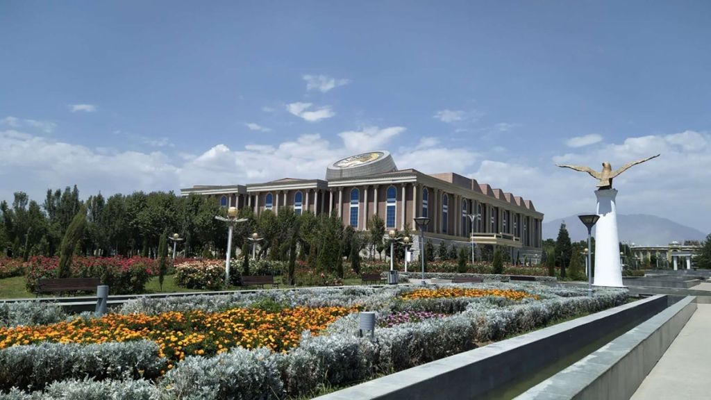 موزه ملی تاجیکستان؛ کاوشی در تاریخ و فرهنگ غنی تاجیکستان