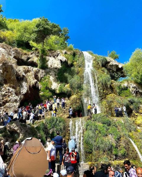 نیاسر کاشان