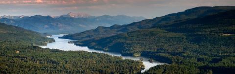 دریاچه سوان در کدام کشور است؟ کشف جواهر طبیعی ارمنستان