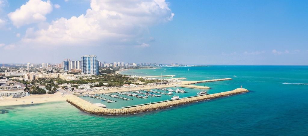 بهترین زمان سفر به کیش