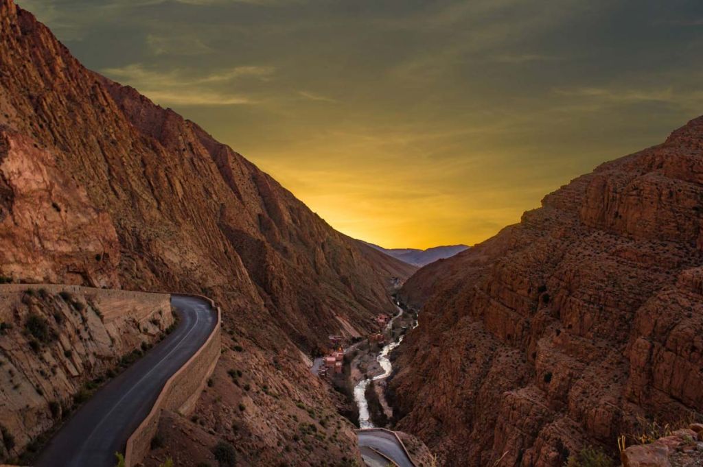 دره دادس
