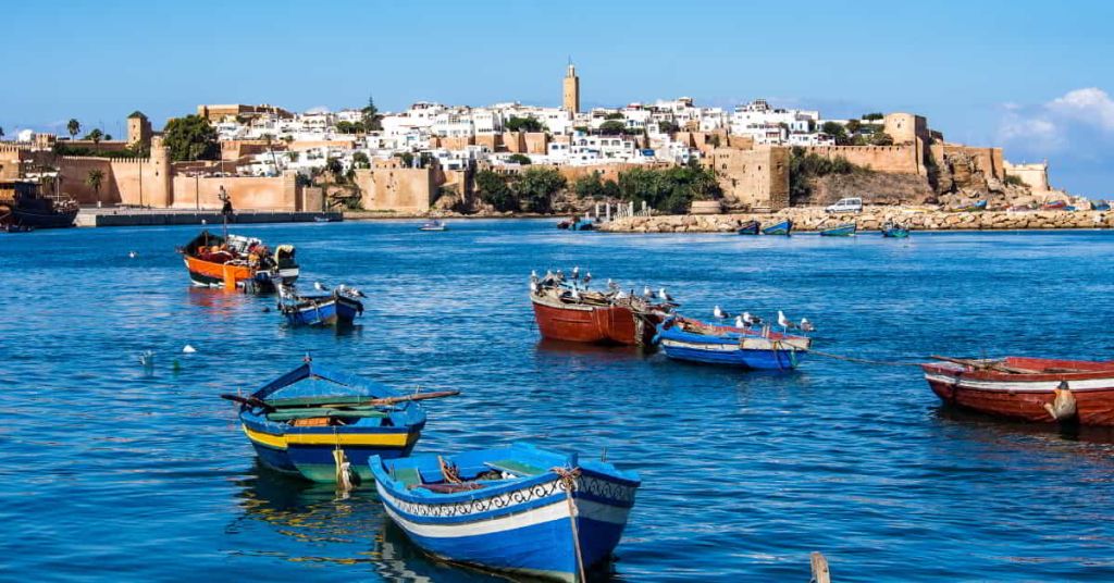 چطور به مراکش سفر کنیم؟