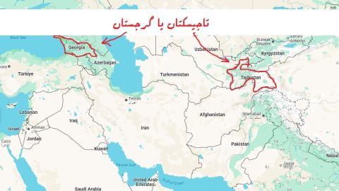 تاجیکستان بهتره یا گرجستان؛ مقایسه فرهنگ، گردشگری و زندگی در این دو کشور
