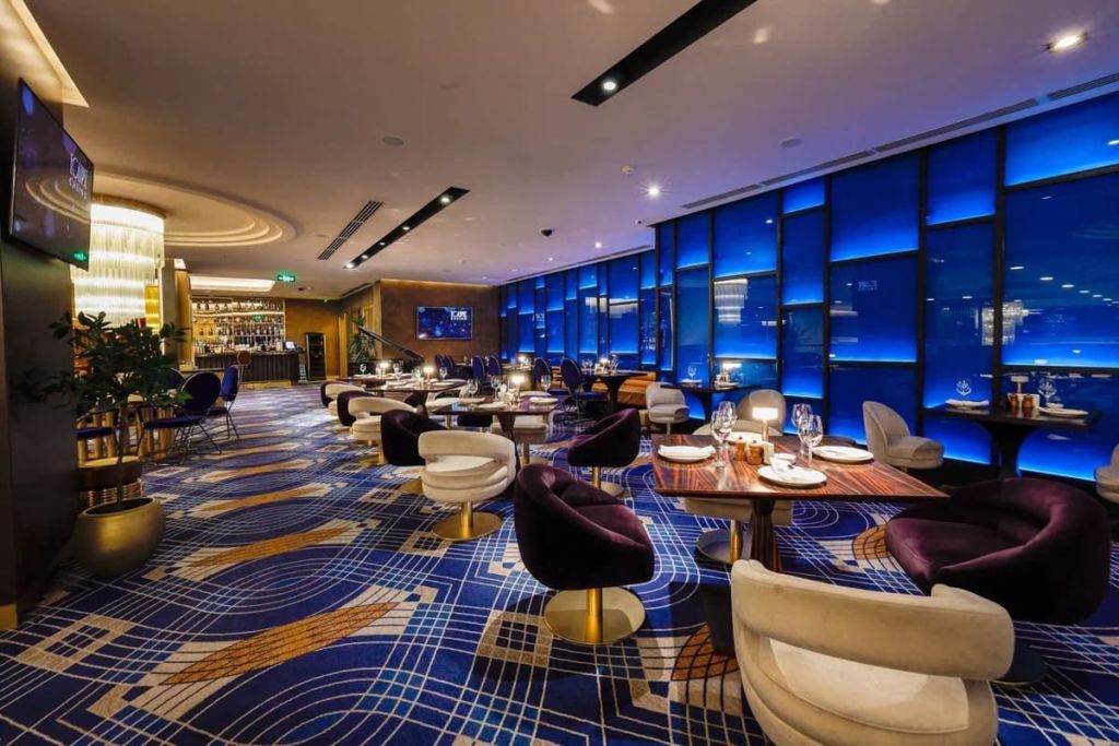 رستوران های باتومی؛ راهنمای خوشمزه‌گردی در قلب گرجستان برای همه سلیقه‌ها