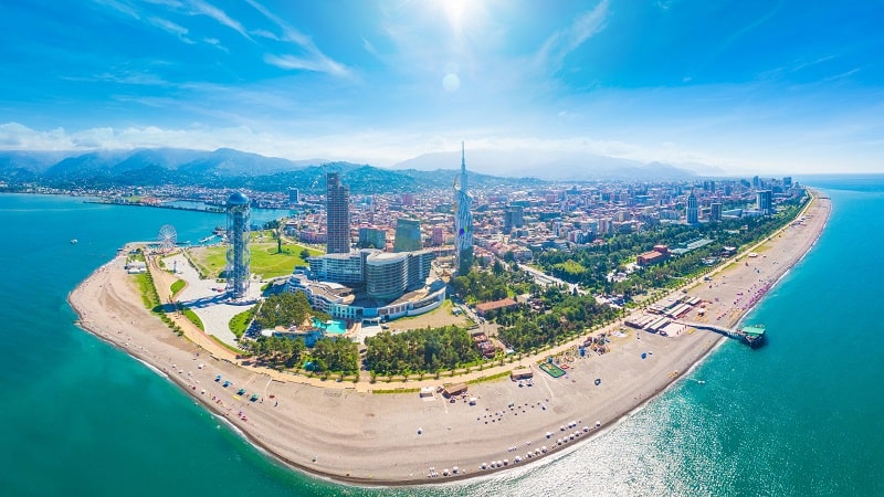 ساحل سیتی (City Beach)