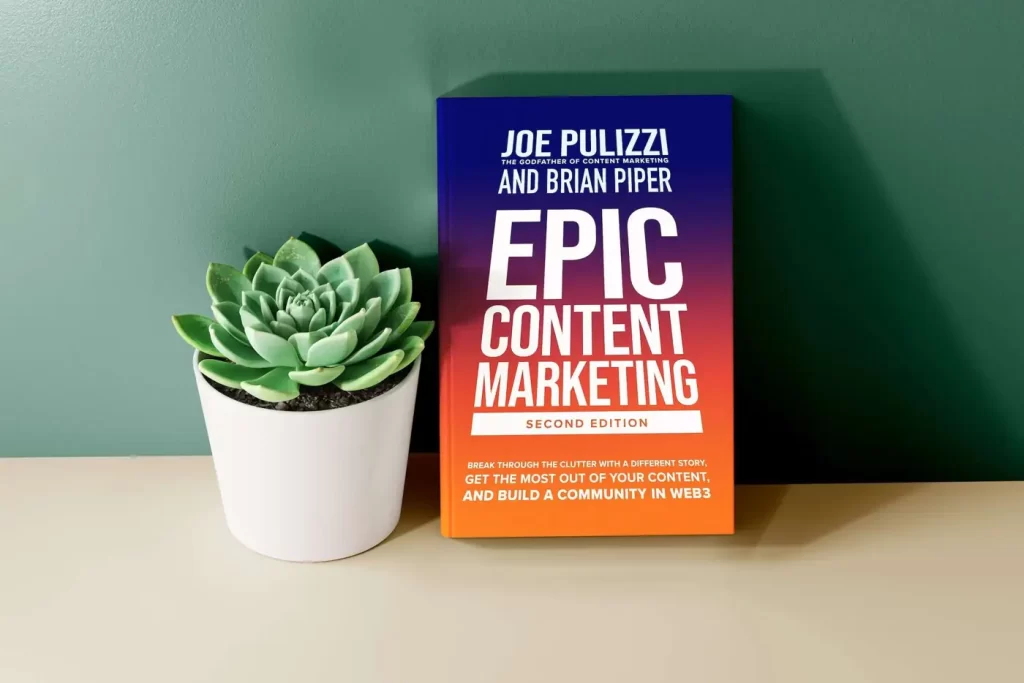 بازاریابی محتوا