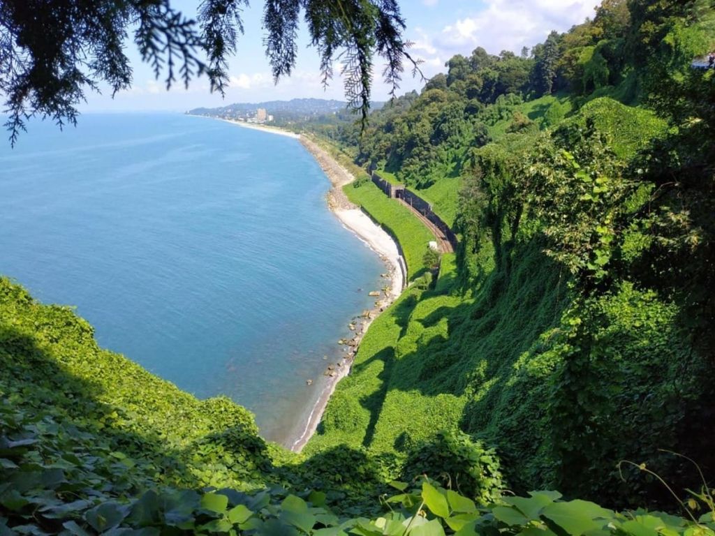 باتومی یا تفلیس | راهنمای انتخاب بهترین مقصد سفر به گرجستان