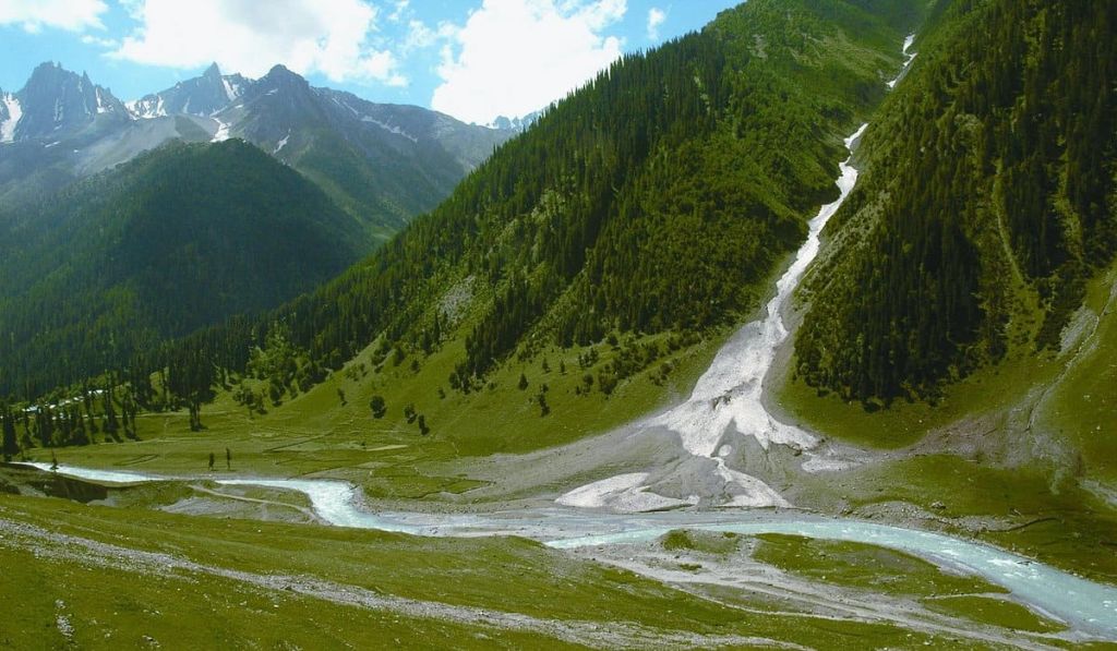 کشمیر کجاست؟ مختصر تاریخ کشمیر و زیباییها و فرهنگ