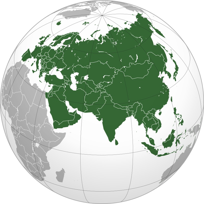 اوراسیا