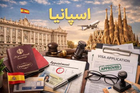 اسپانیا؛ مقصدی که قبل از سفر، نیاز به برنامه‌ریزی دقیق دارد
