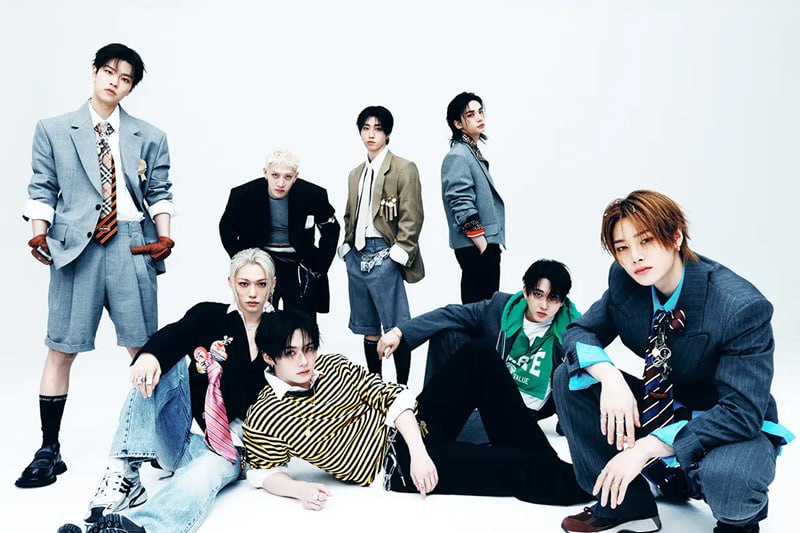 کنسرت کیپاپ (K-POP) در استانبول